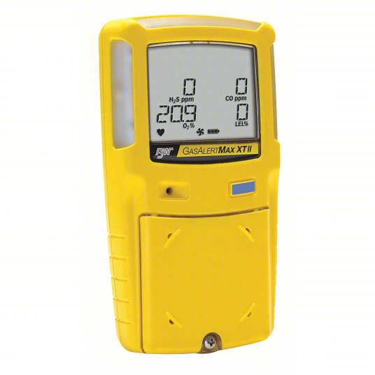 Honeywell BW Max XT II