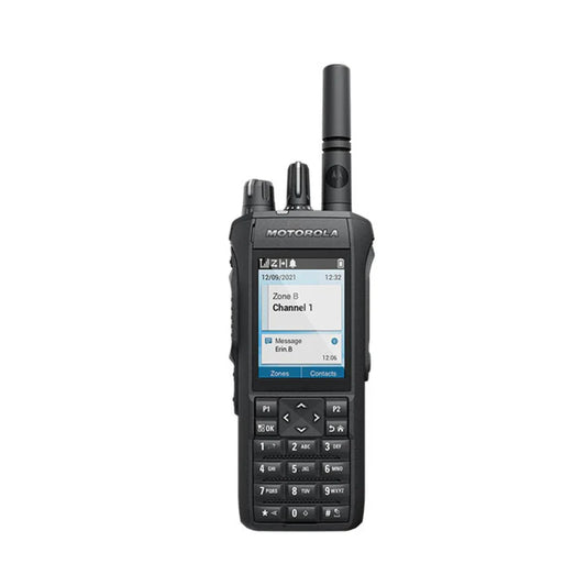 Motorola R7- Refurbished Programmed